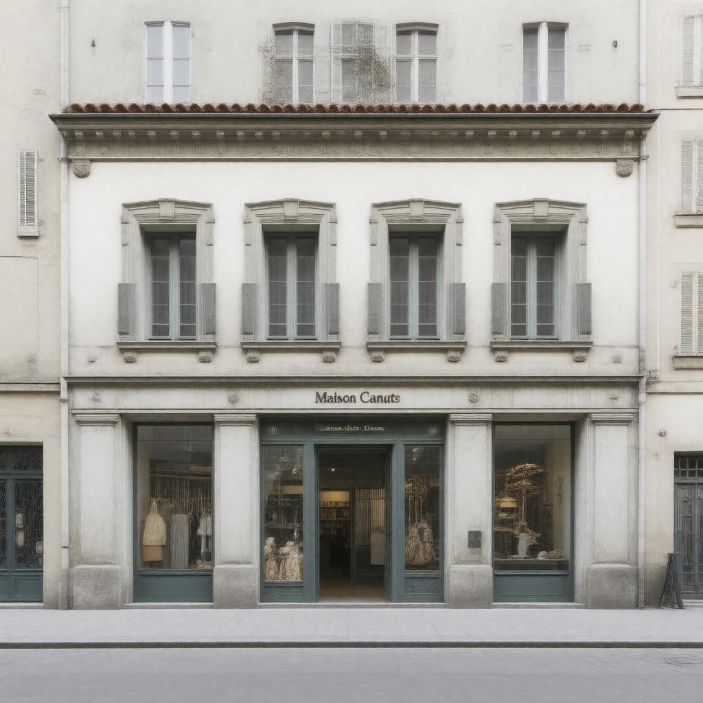 Maison des Canuts